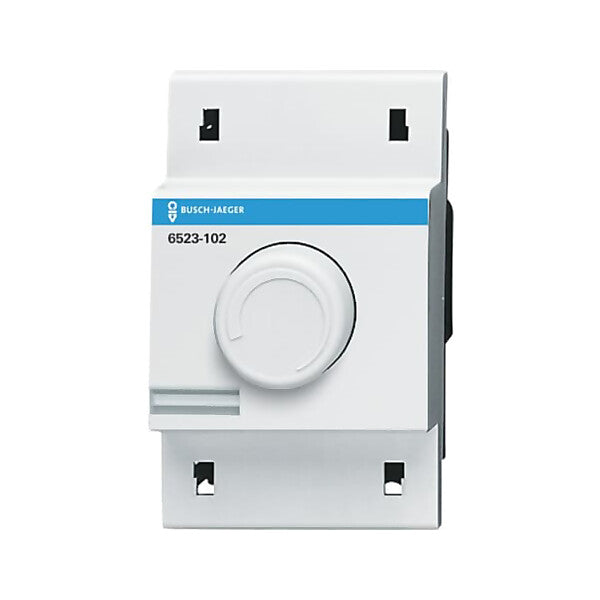 Busch-Jaeger Dimmer REG konventionell 6523-102